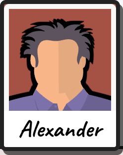 Alexander