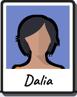 Dalia