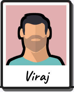 Viraj