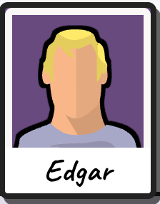 Edgar