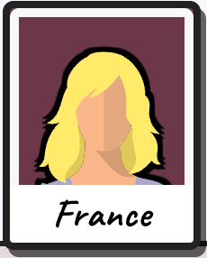 France