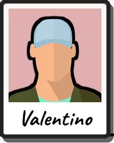 Valentino