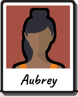 Aubrey