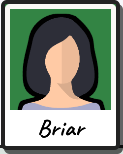 Briar