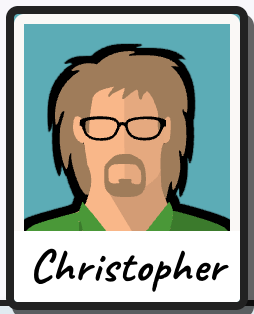 Christopher