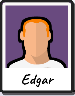 Edgar