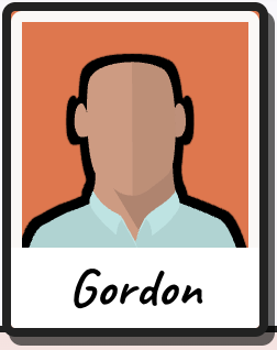 Gordon