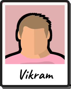 Vikram