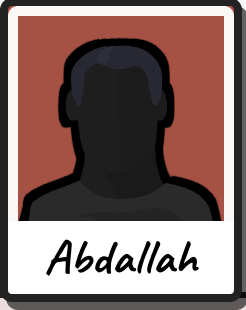 Abdallah