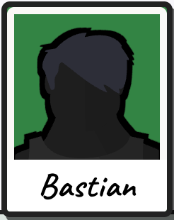 Bastian