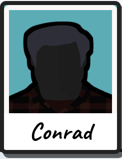 Conrad
