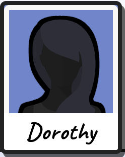 Dorothy