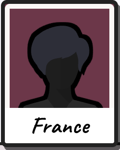 France