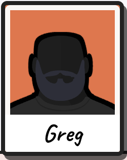 Greg
