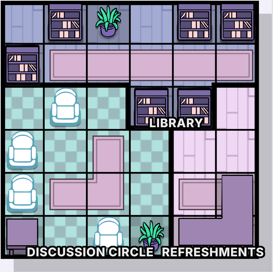 The Book Club