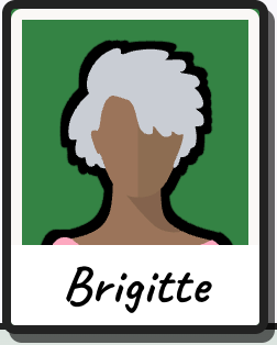 Brigitte