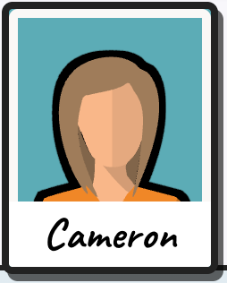 Cameron