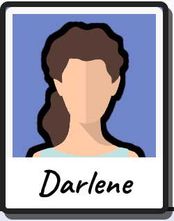 Darlene