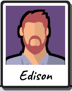 Edison