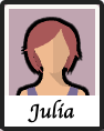 Julia 肖像