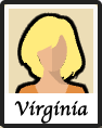 Virginia 肖像