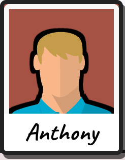 Anthony
