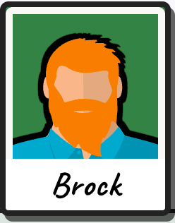 Brock