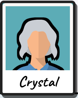 Crystal