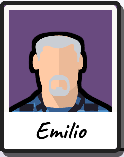 Emilio