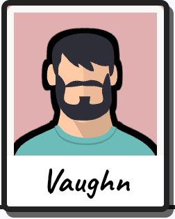 Vaughn