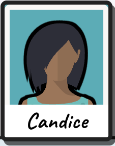 Candice