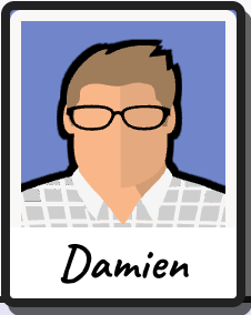 Damien