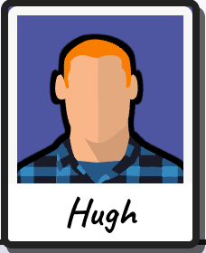 Hugh
