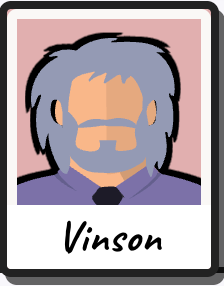 Vinson