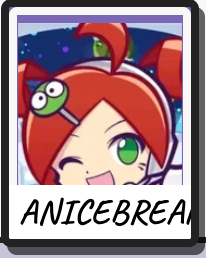 ANICEBREAKER retrato