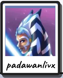 padawanlivx retrato