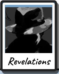 Revelations retrato