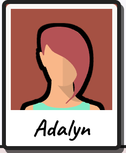 Adalyn