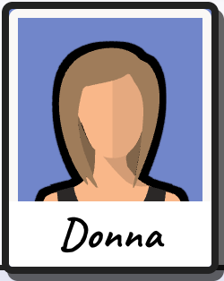 Donna