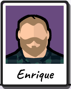 Enrique