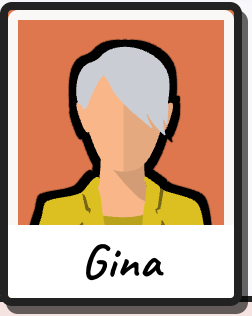Gina