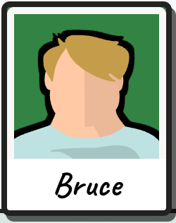 Bruce