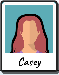 Casey