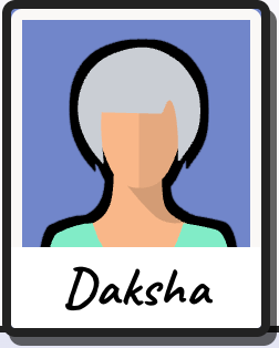 Daksha