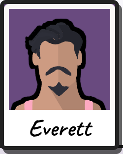 Everett