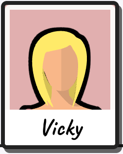 Vicky