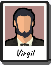 Virgil portrait