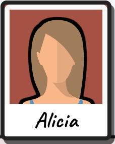 Alicia