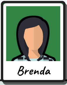 Brenda