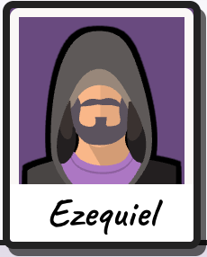 Ezequiel